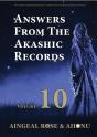 Answers From The Akashic Records Vol 10 - Preview