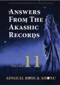Answers From The Akashic Records Vol 11 - Preview