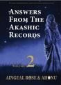 Answers From The Akashic Records Vol 2 - Preview