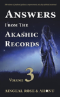 Answers From The Akashic Records - Vol 3 - Preview