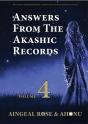 Answers From The Akashic Records Vol 4 - Preview