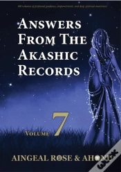 Capa do artigo Answers From The Akashic Records Vol 7