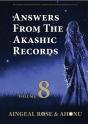 Answers From The Akashic Records Vol 8 - Preview