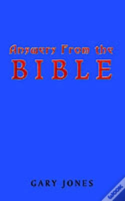 Capa do artigo Answers From The Bible