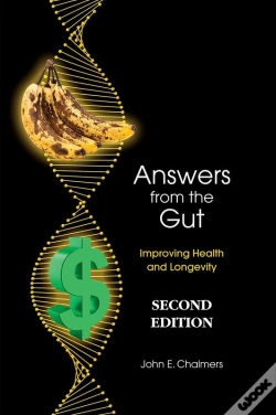 Capa do artigo Answers From The Gut