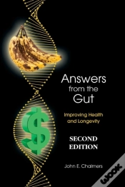 Capa do artigo Answers From The Gut