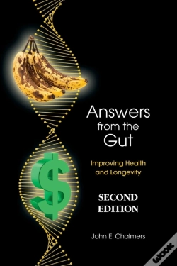Capa do artigo Answers From The Gut