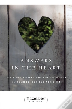 Capa do artigo Answers In The Heart