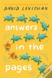 Capa do artigo Answers in the Pages