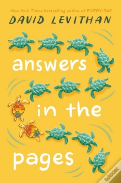 Capa do artigo Answers in the Pages