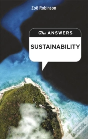 Capa do artigo Answers