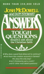Capa do artigo Answers