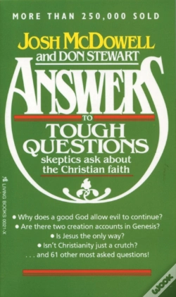 Capa do artigo Answers
