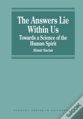 Answers Lie Within Us