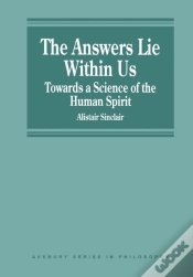 Capa do artigo Answers Lie Within Us
