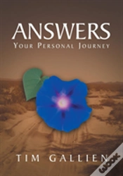 Capa do artigo Answers