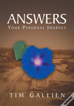 Capa do artigo Answers