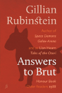 Answers To Brut - Preview