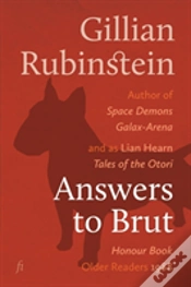 Capa do artigo Answers To Brut