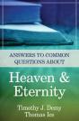 Answers To Common Questions About Heaven & Eternity - Preview
