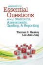 Answers To Essential Questions About Standards, Assessments, Grading, And Reporting - Preview