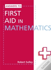 Capa do artigo Answers To First Aid In Mathematics
