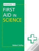 Answers To First Aid In Science