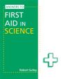 Answers To First Aid In Science - Preview