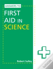 Capa do artigo Answers To First Aid In Science