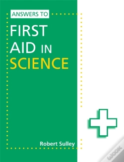 Capa do artigo Answers To First Aid In Science