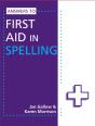 Answers To First Aid In Spelling - Preview