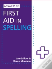 Capa do artigo Answers To First Aid In Spelling