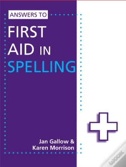 Capa do artigo Answers To First Aid In Spelling