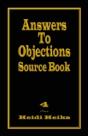 Answers To Objections Source Book - Preview