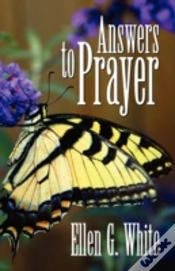 Capa do artigo Answers To Prayer