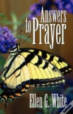 Capa do artigo Answers To Prayer