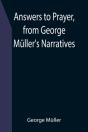Answers To Prayer, From George M Ller'S - Preview