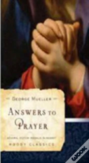 Capa do artigo Answers To Prayer