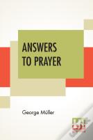 Answers To Prayer