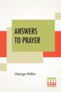 Answers To Prayer - Preview