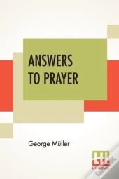 Answers To Prayer