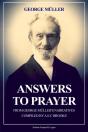 Answers To Prayer - Preview