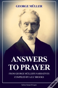Capa do artigo Answers To Prayer