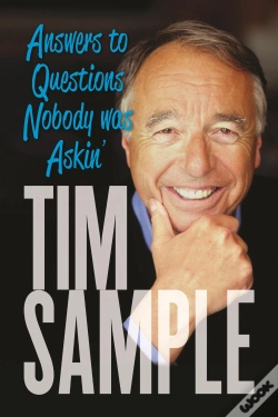 Capa do artigo Answers To Questions Nobody Was Askin'