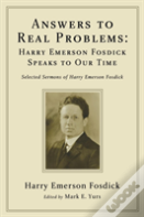 Answers To Real Problems