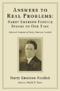 Answers To Real Problems - Preview