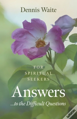 Capa do artigo Answers... To The Difficult Questions