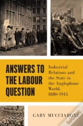 Answers To The Labour Question