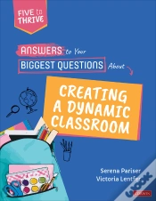 Capa do artigo Answers To Your Biggest Questions About Creating A Dynamic Classroom