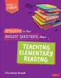Answers To Your Biggest Questions About Teaching Elementary Reading - Preview